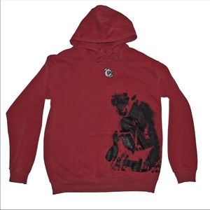 Ceasar Rockstar Hoodie